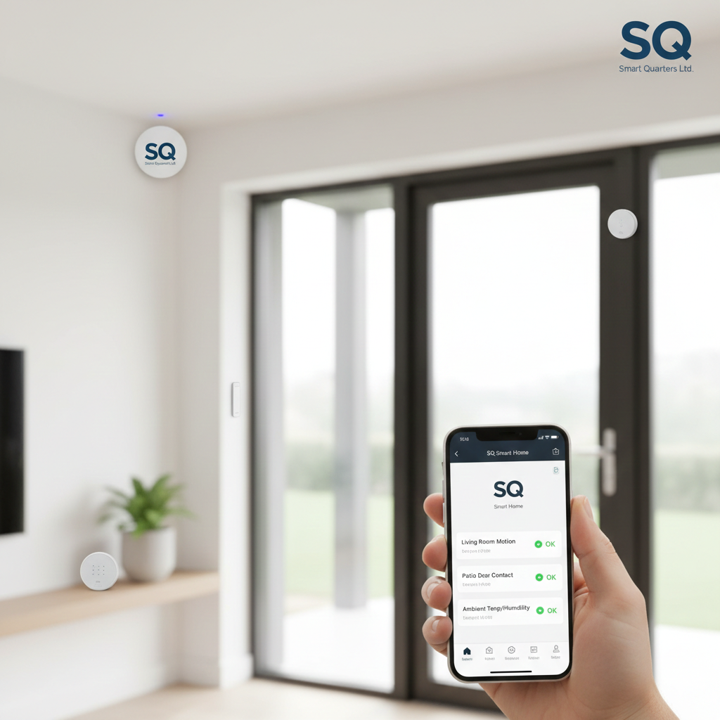 Thermal Imaging and Infrared Security Technology